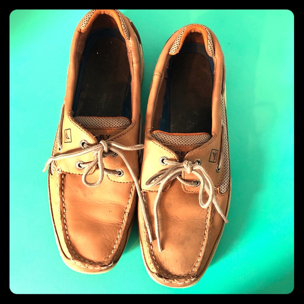 Sperry Classic Dock Shoes